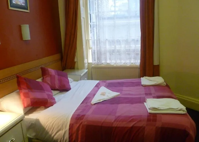 Guilford House Hotel