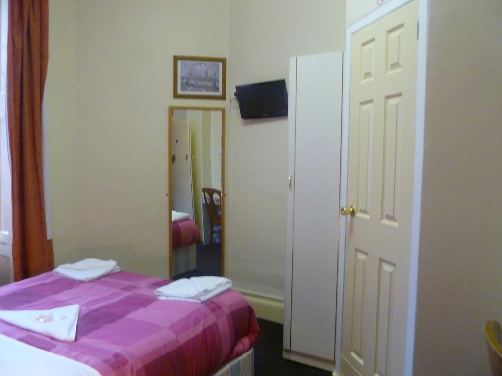 Casa de hóspedes Guilford House 2*